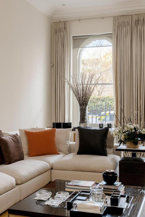 Maisonette Hyde Park Londra