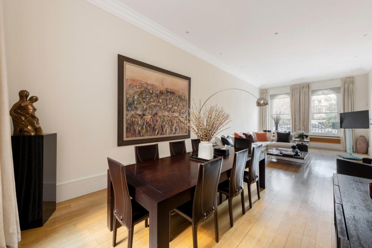 Apartament Maisonette Hyde Park