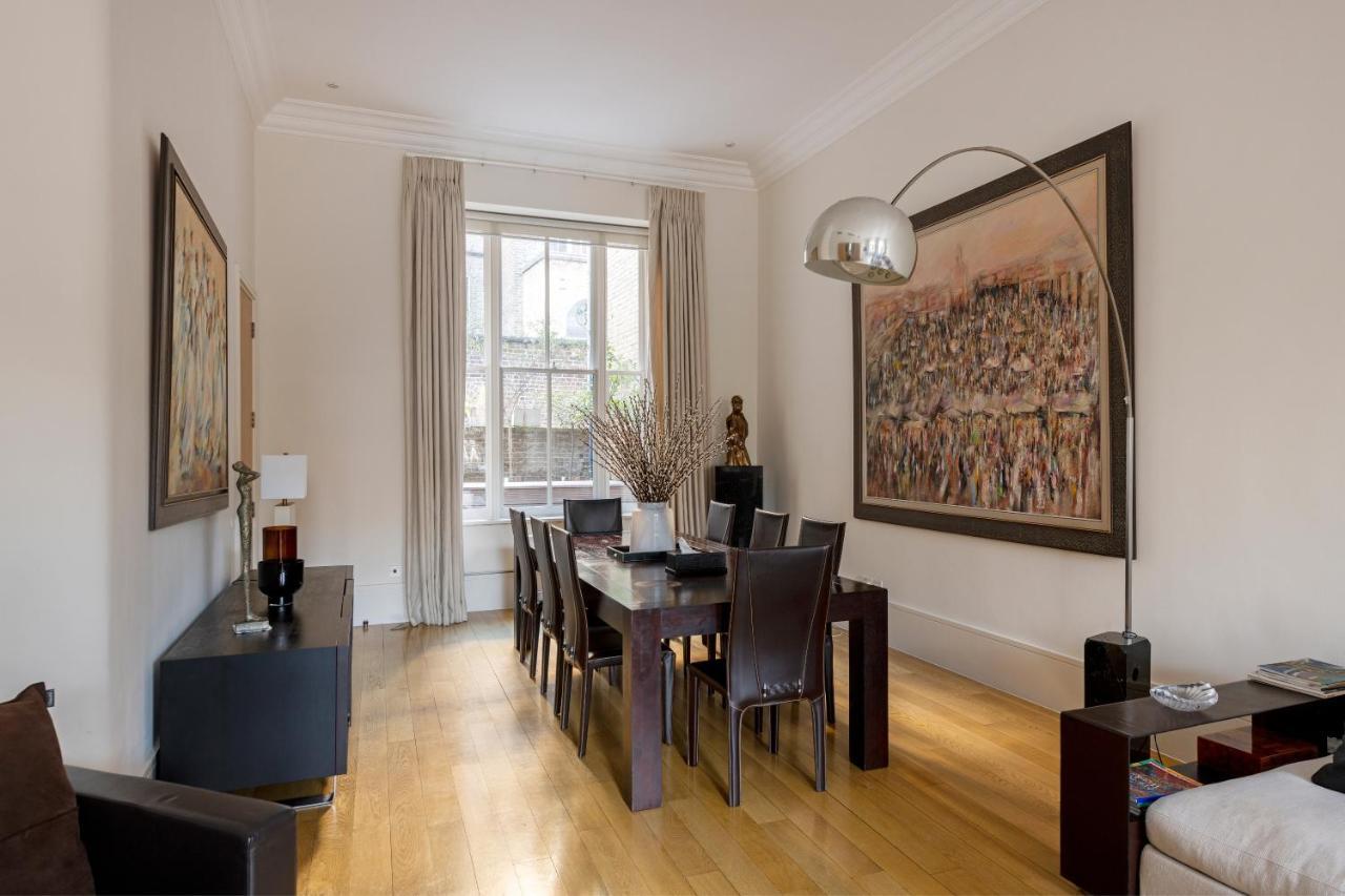 Maisonette Hyde Park Apartament *