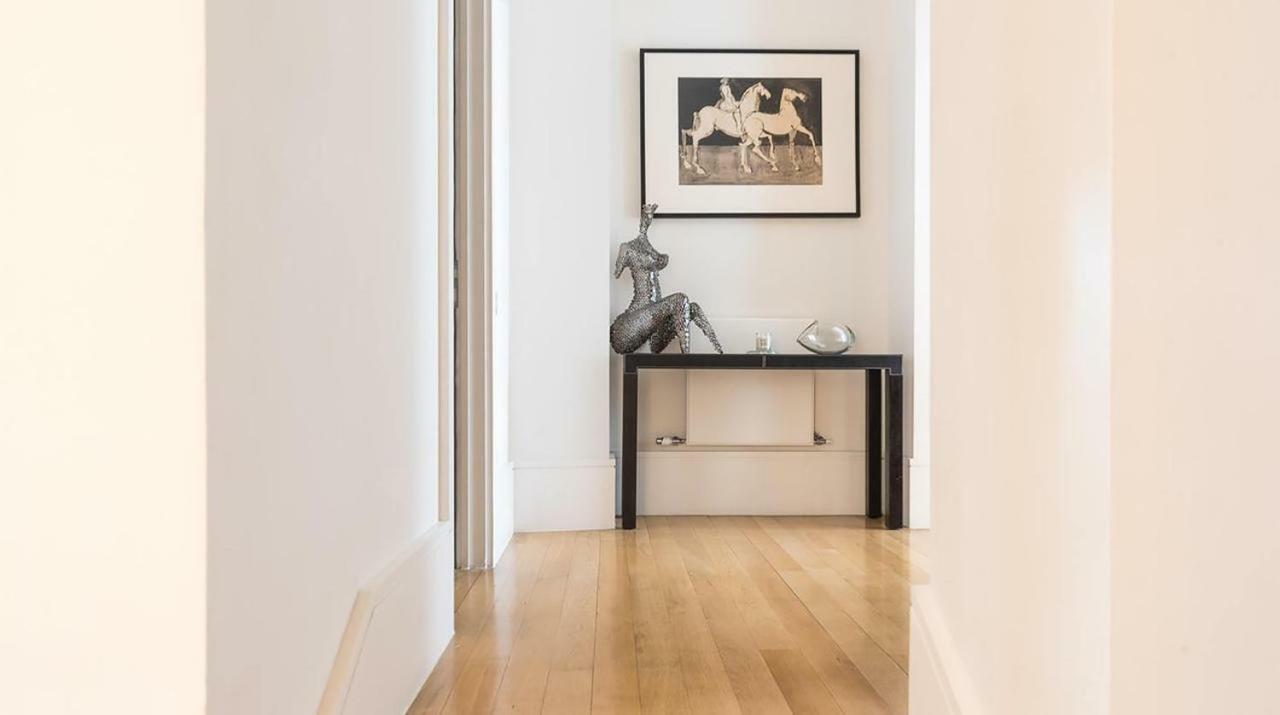 Maisonette Hyde Park Londra