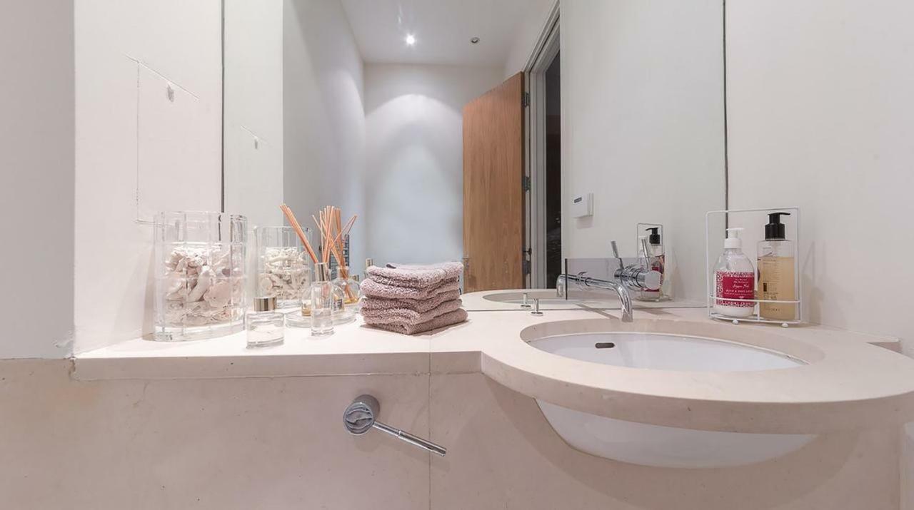 Apartament Maisonette Hyde Park Londra